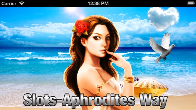 Slots-Aphrodites Way(圖3)-速報App