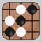 Most popular Gomoku game on iOS, over 1 million worldwide downloads