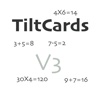 TiltCards