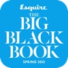 Esquire's The Big Black Book Spring 2012