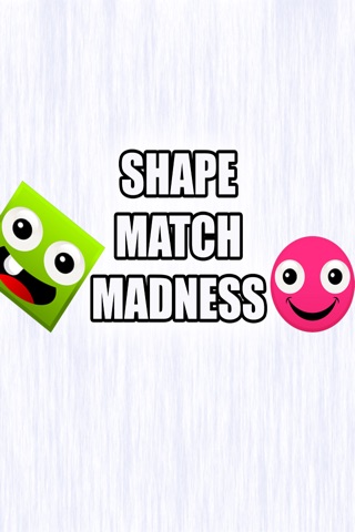 Shape Match Madness screenshot 2
