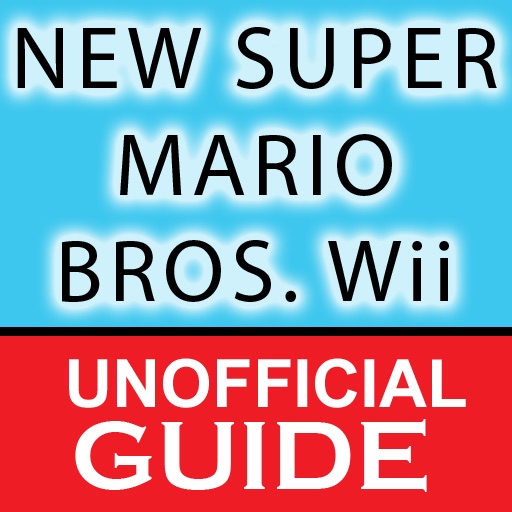 New Super Mario Bros. Wii Guide (Walkthrough) by iCollect