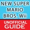 This is a complete walkthrough guide of the video game New Super Mario Bros