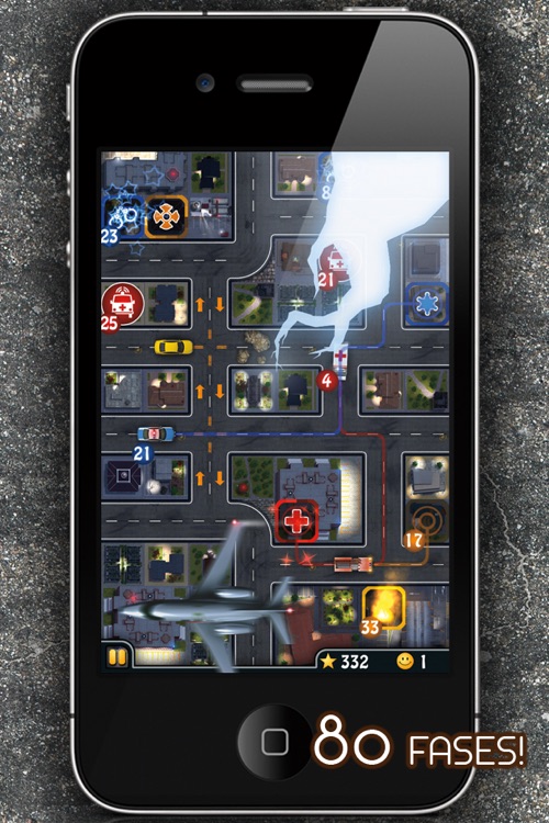 Rescue City BR