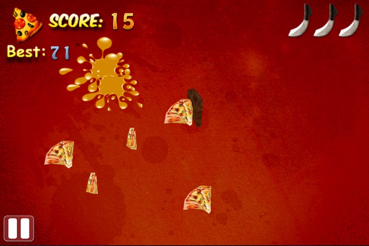 Pizza Fighter Lite