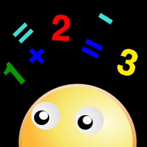 Math Games - Addition and Subtraction Edition icon