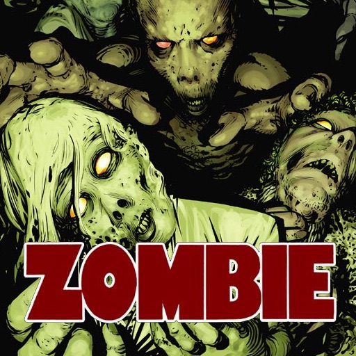 All-in-1 Talking Zombies HD icon