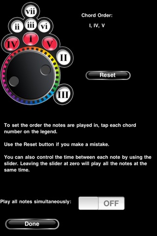 Toolbox for Musicians Lite screenshot 3