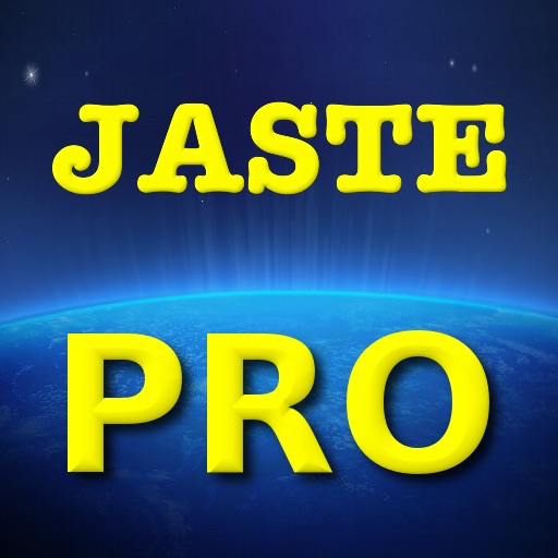 Jaste Pro icon