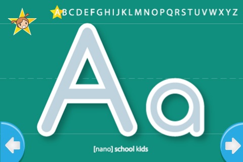 My Alphabet screenshot 4