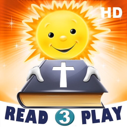 Bible Stories for Children: Noahs Ark HD