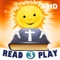 ***READ, LISTEN, INTERACT