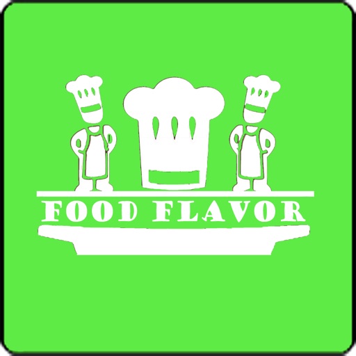 FoodFlavor icon