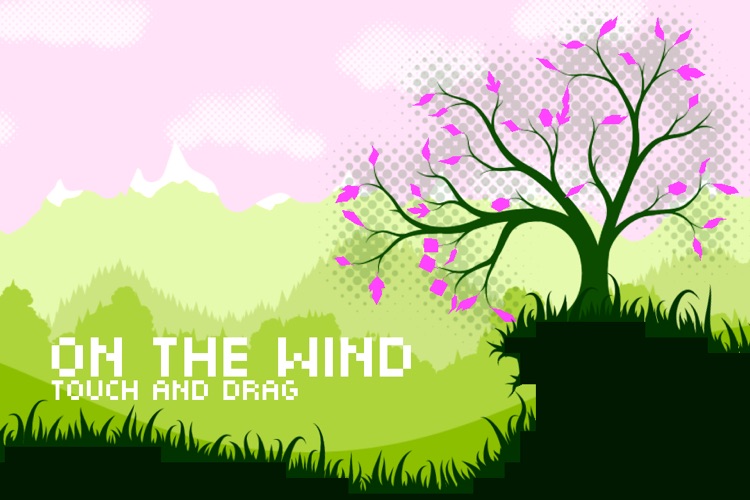 On The Wind