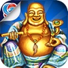 10 Talismans: oriental match-3 puzzle (AppStore Link)