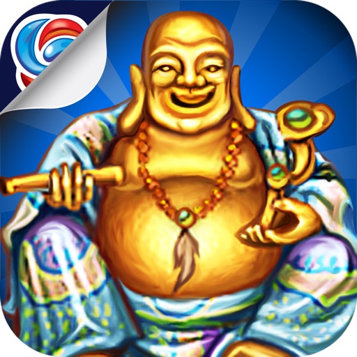 10 Talismans: oriental match 3 puzzle iOS App