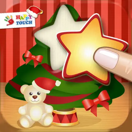 Christmas Tree Decorating for kids (by Happy Touch) Cheats