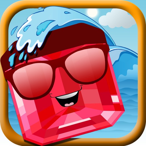 Cali Gems - Match 3 Puzzle Game icon