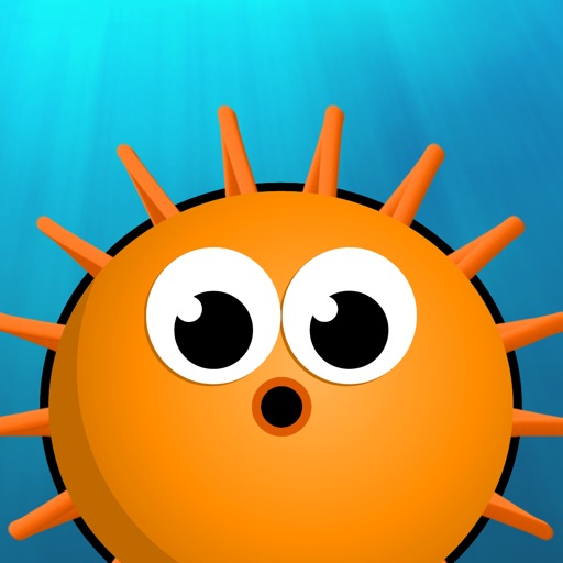 Urchin Icon