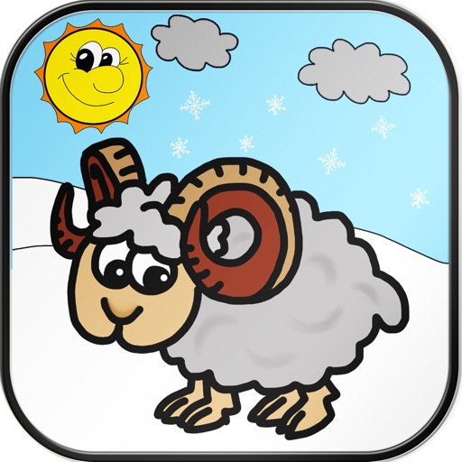 In Winter Icon