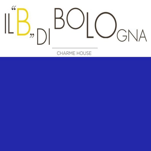 Il B di Bologna 2