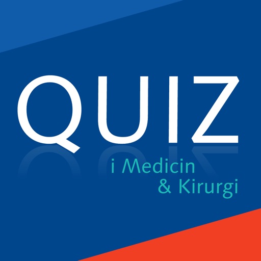 Quiz i Medicin & Kirurgi