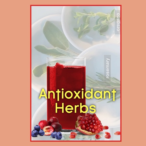 Antioxidant Herbs