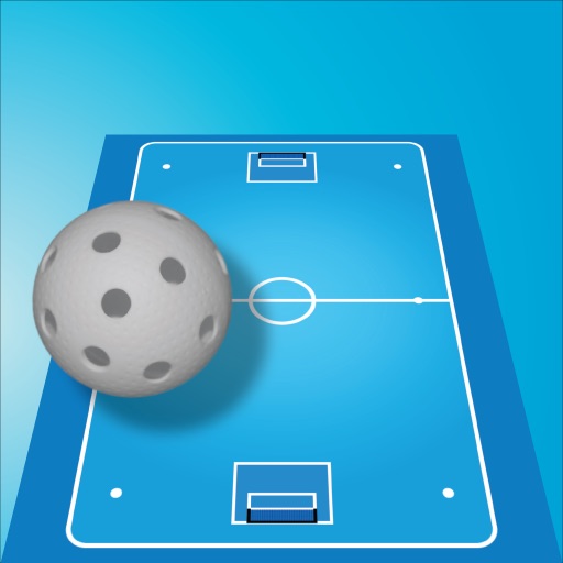 Floorball Manager 12 icon