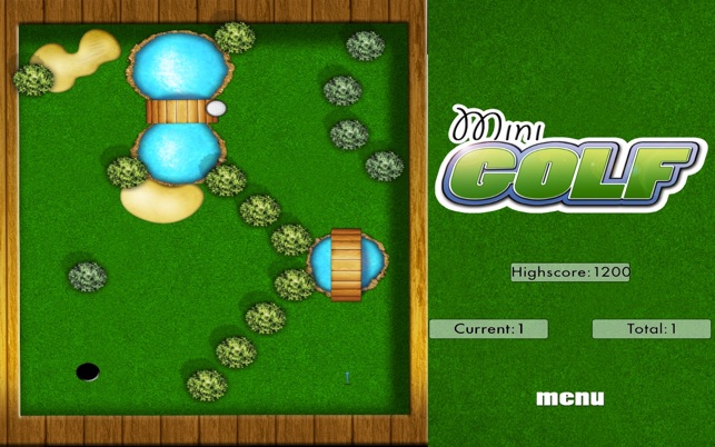 Mini Golf 18(圖4)-速報App