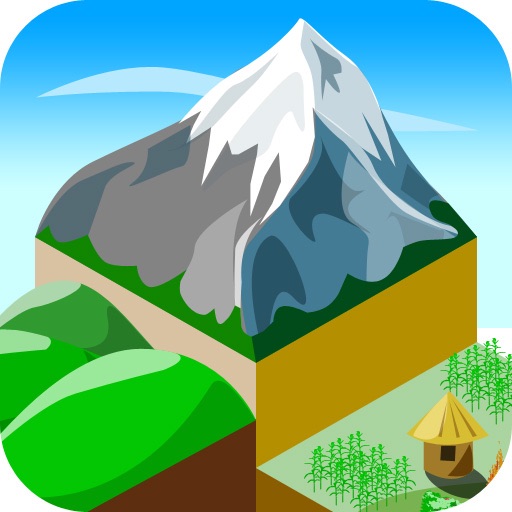 LandFormer icon