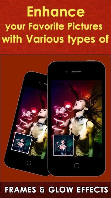 InstaGlow Lite