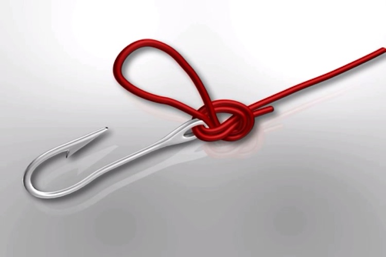 MyNature Fishing Knots screenshot-3