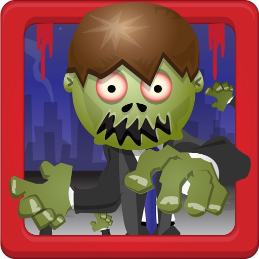 Zombie Physics icon