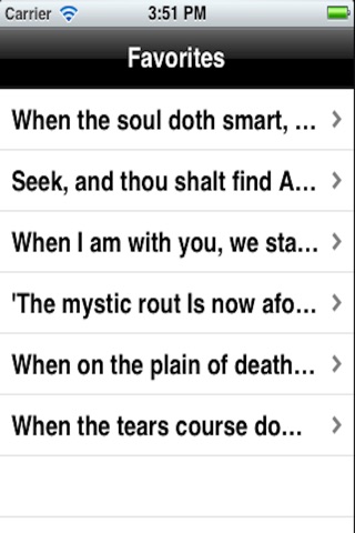 Rumi The Mystic screenshot 4
