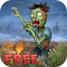 Activities of Zombie Boing-Boing Free