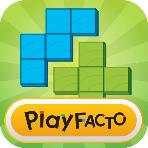 PlayFACTO(Puzzles) iOS App