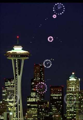 FireworksToy
