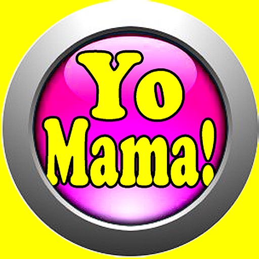 Yo Mama!! icon