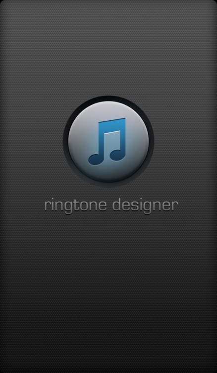 Ringtone Designer Pro - Create Unlimited Ringtones, Text Tones, Email Alerts, and More! screenshot-4