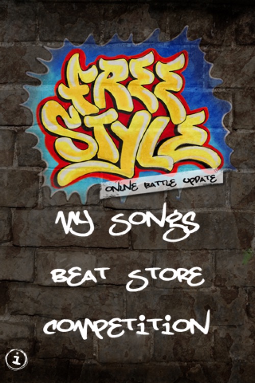Freestyle
