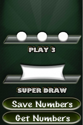 Winning Ticket screenshot 4