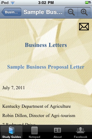 Letters 2.0 screenshot 3