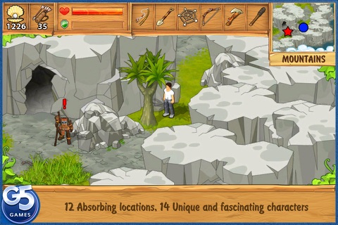 The Island: Castaway® (Full) screenshot 4