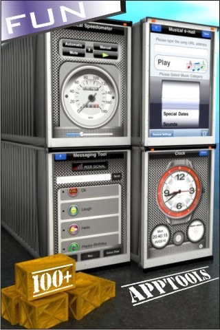 AppTools 100 in 1 screenshot-4