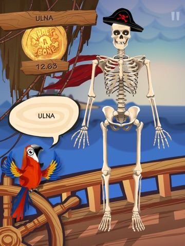 Whack A Bone screenshot 4