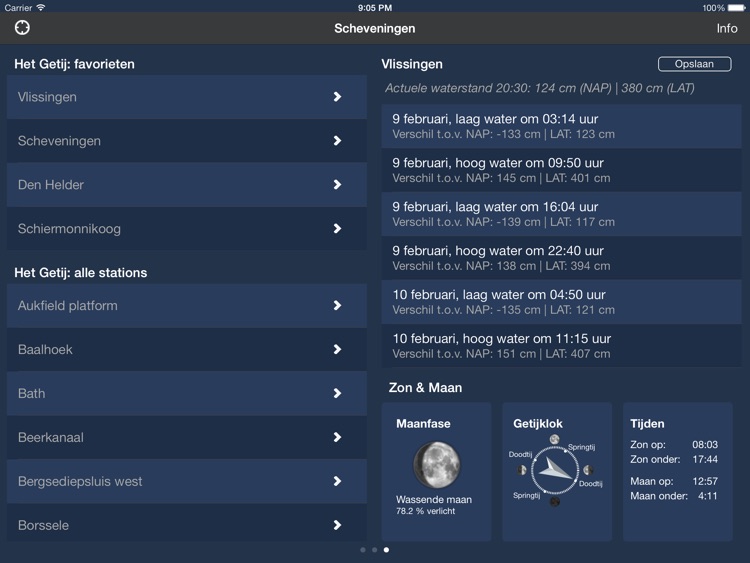 Zeeweer HD screenshot-3