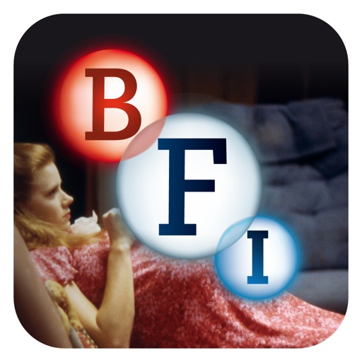 100 American Independent Films: BFI Screen Guides icon