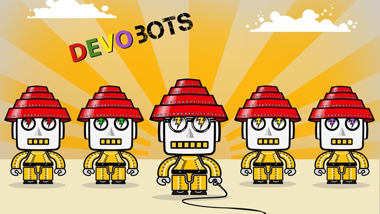 DevoBots screenshot-4