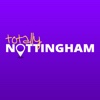 Totally Nottingham App