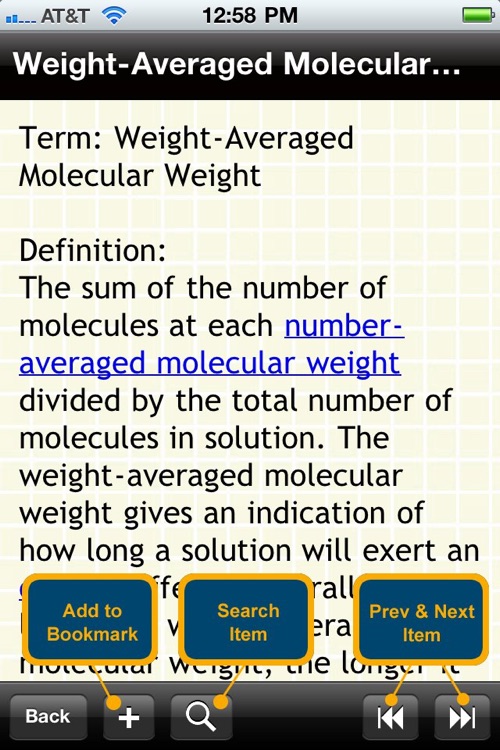 Veterinary Terms Plus+ screenshot-4